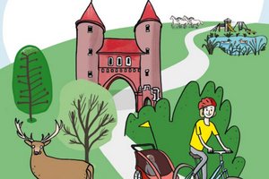 Cover des NaWi-Familienplans Dieses Foto zeigt das Cover des NaWi-Familienplans