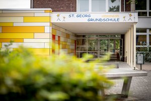 Grundschule Hiddingsel