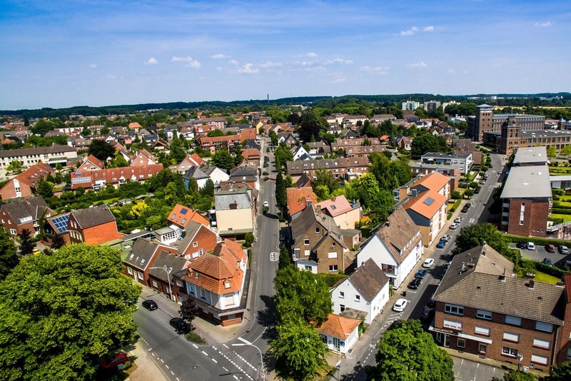 Grundstücksmanagement