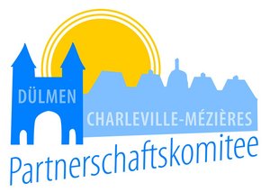 Logo des Partnerschaftskomitees