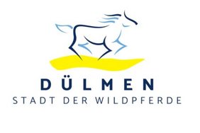 Logo der Stadt Dülmen