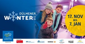 Programm Dülmener Winter