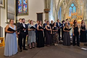 Landesjugendchor NRW