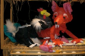 Foto: Hille Puppille