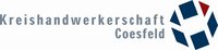 Logo der Kreishandwerkerschaft Coesfeld