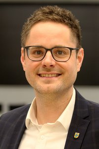 Ralf Frerick Dieses Foto zeigt Ralf Frerick