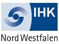 Logo der  IHK NordWestfalen