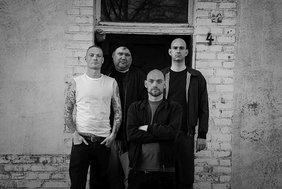 Dieses Foto zeigt die Band Complete Loss