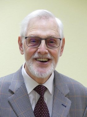 Karl-Heinz Espeter Dieses Foto zeigt Karl-Heinz Espeter