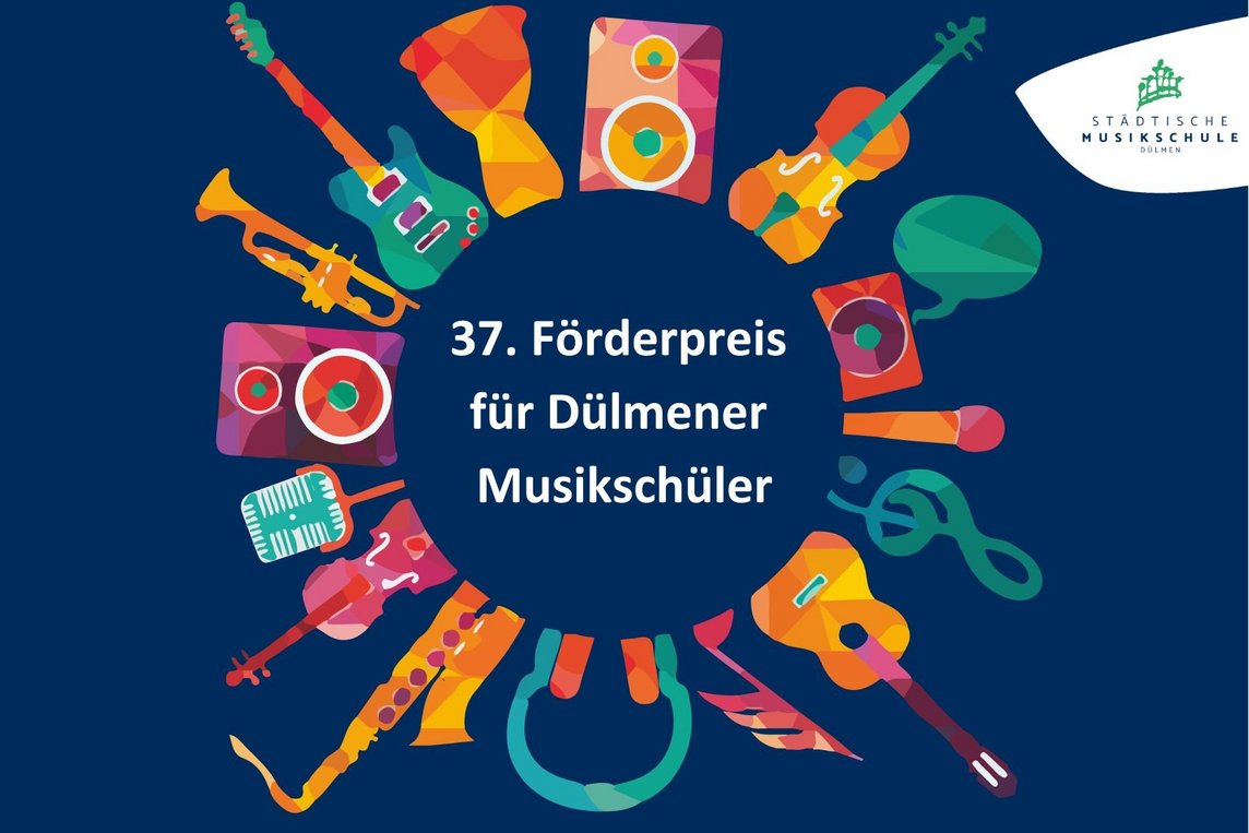 37. Dülmener Musikwettbewerb