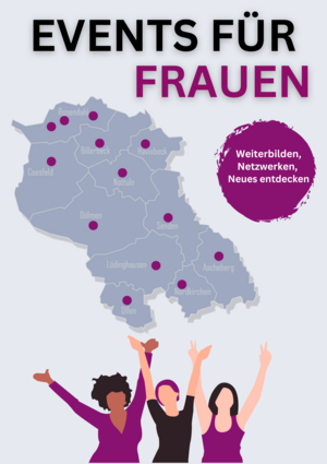 Events für Frauen im Kreis Coesfeld