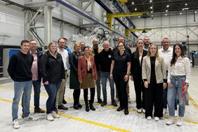 Dülmener Unternehmen öffnen bei der Azubi-Bustour ihre Türen.